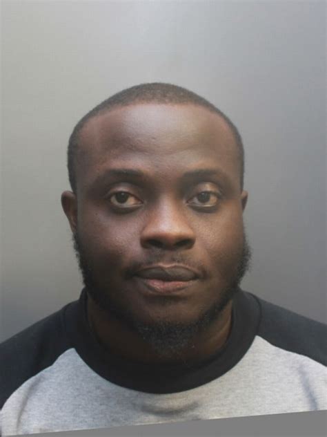 Son Of The Devil In Britain Face 14 Year Jail Term Nigerian Sexual