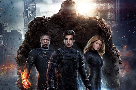 everything that was cut from ‘fantastic four before its