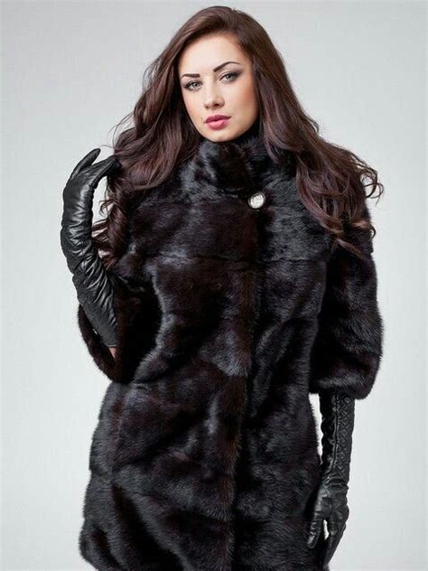 pin by alex rumlexa on glovelove gloves fashion fur fashion fashion