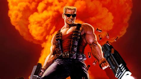 duke nukem games leaving gog for now so they re on sale polygon