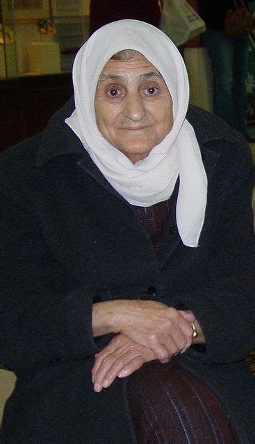 Elderly Arabic Woman Arab Women Women Old Women