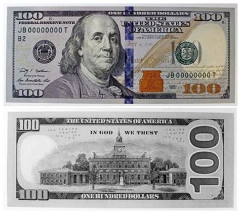 printable realistic  dollar bill customize  print