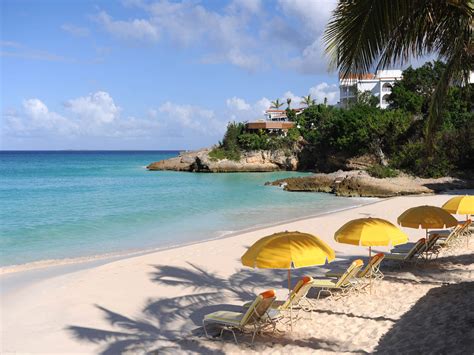Malliouhana An Auberge Resort Meads Bay Anguilla Resort Review