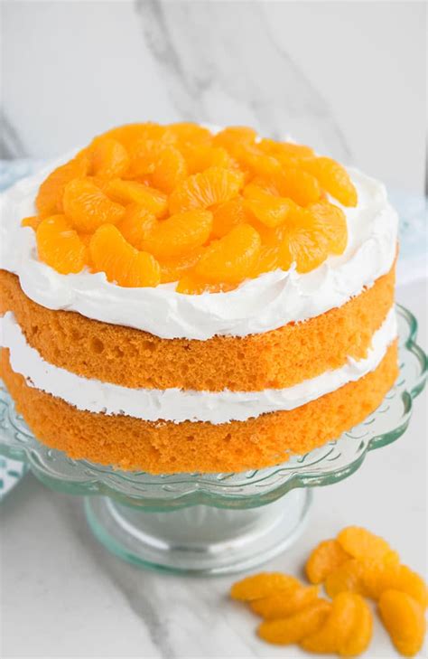 orange cake recipe  easy  delicious recipe