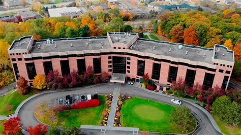 woodcliff hotel spa rochester ny aerials youtube