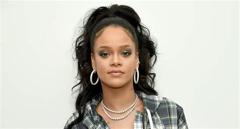 Rihanna Says Trans People Should Not Be Used As Marketing Tools