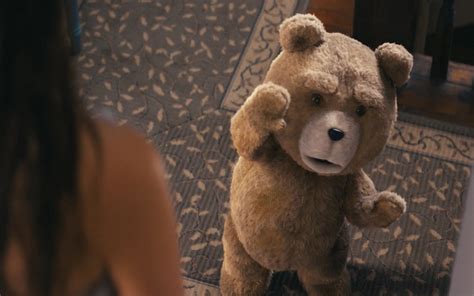 movies funny teddy bears ted wallpapers hd desktop  mobile