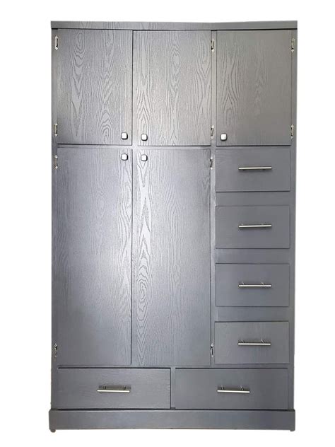 Key Lock Stainless Steel Cabinet Locker No Of Lockers 5 Lockers At Rs