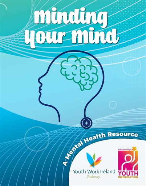 minding  mind  ywi mental health resource youth information