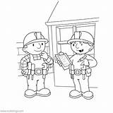 Bob Builder Partner Coloring Pages Xcolorings 105k Resolution Info Type  Size Jpeg sketch template