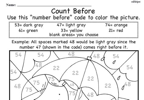 coloring pages  math      print edhelpercom
