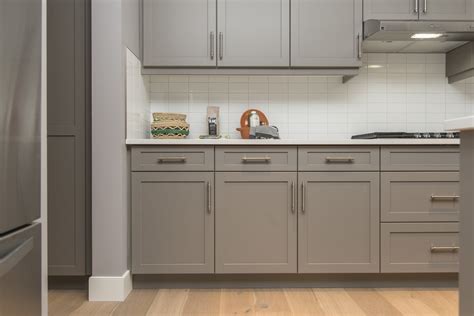 popular kitchen cabinet types heritage custom builders