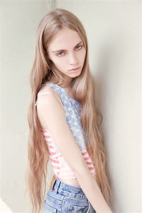 Russian Teen Model Tilowe13 痞客邦