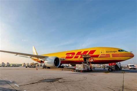 dhl express adds capacity  asia  demand surges air logistics international