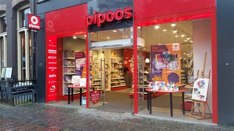 pipoos ontdek utrecht