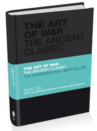 art  war  ancient classic capstone classics harvard book