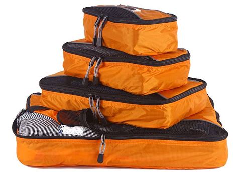 pro packing cubes reviewed