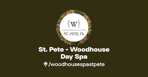 st pete woodhouse day spa instagram facebook linktree