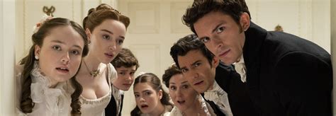 bridgerton season 2 cast release date trailer plot freesat