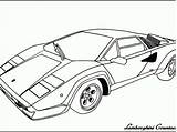 Lamborghini Veneno Coloring Pages Getdrawings Drawing Personal sketch template
