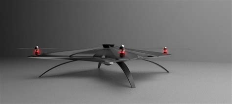 drone yanko design