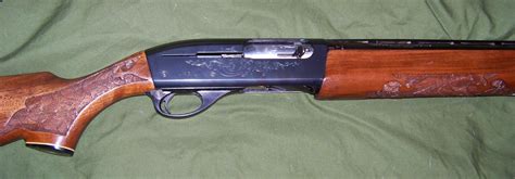 custom carved shotgun   classic custom gun stock carving gun engraving