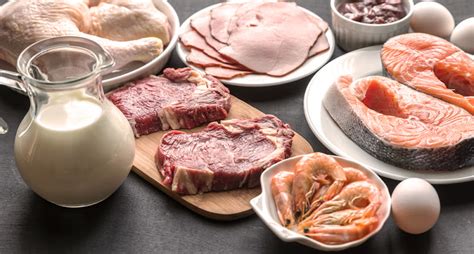 5 Protein Myths To Dispel