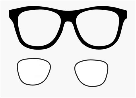 Eyeglass Frame Clipart 10 Free Cliparts Download Images On Clipground