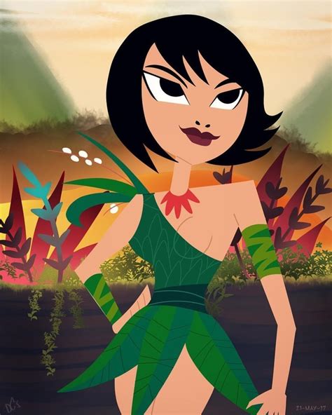 Look For A New Angle — Ashi Samurai Jack Finally Concludes