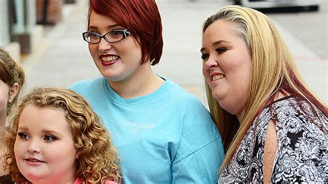 honey boo boo ‘sill living with sister pumpkin after mom s arrest