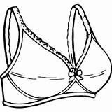 Bra Clipart Clip Coloring Pages Disrepair Cliparts Does Look Make Clipground Panda 20clipart Getdrawings Library Spot Dream Live Lingerie Womans sketch template