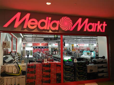 media markt castellana