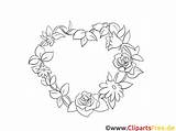 Ranken Rosen Colouring Sheet Malvorlage Roses Valentinstag Blumenmuster Malvorlagenkostenlos Kostenlose sketch template