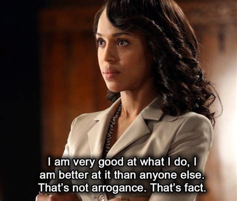 valuable life lessons olivia pope taught   scandal life style