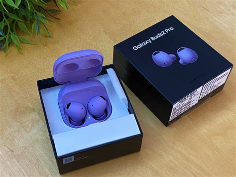 review   samsung galaxy buds pro