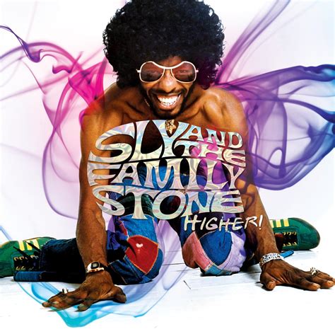 sly  family stone deluxe cd box set higher   released august   official