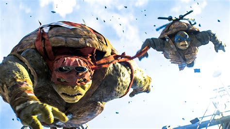 Weekend Box Office Ninja Turtles Shell Shocks Stallone