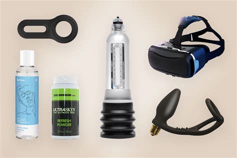 18 best sex toys for men that will blow your mind