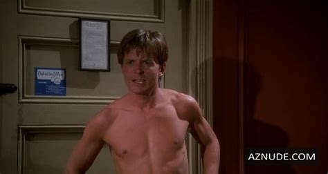 Michael J Fox Nude Aznude Men
