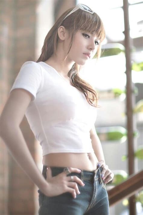 Beautiful Thai Girl