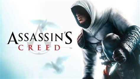 Assassin S Creed 1 Download For Pc [2023] Steamunlocked