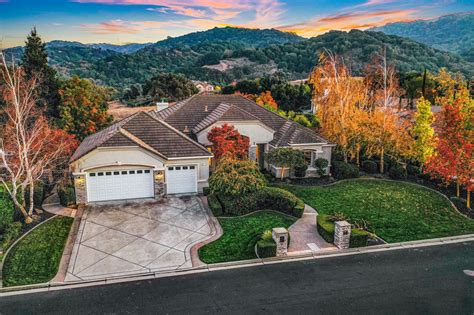 pleasanton california real estate listings  homes  sale