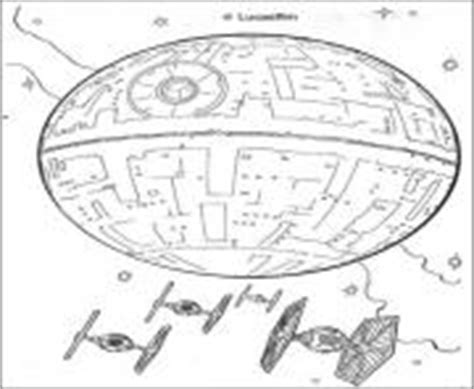 star wars  wing coloring pages printable