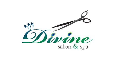 home divine salon
