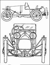 Bugatti Veyron Getdrawings Supercar Ridgeline Carscoloring sketch template