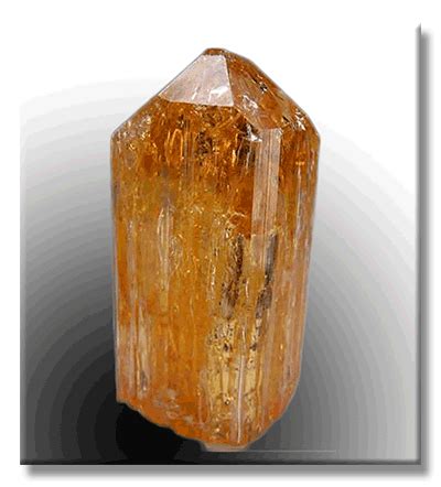 topaz meaning   crystal vaults