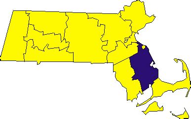 county map project massachusetts