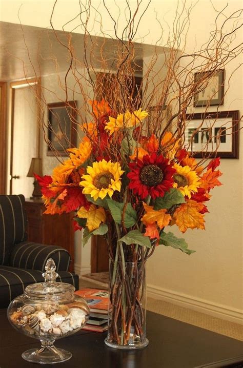 pinterest home decorating ideas for fall 14 simple fall home decor