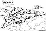 Colorear Aviones Jet Ausmalbild Jets Malvorlagen Ausmalen Caza Planets Modernos Gratistodo sketch template