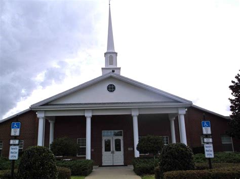 aac renders decision  purchase   home   baptist church   villages